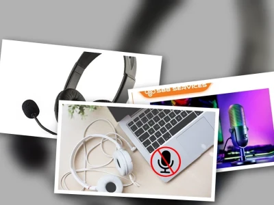 Micro Tai Nghe Không Nói Được Trên Máy Tính: Thủ Phạm Bí Ẩn và Cách Xử Lý Tận Gốc