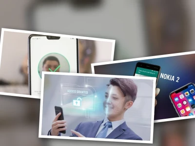 Mở Khóa Điện Thoại Bằng Khuôn Mặt: Tiện Lợi Hay Nguy Cơ Rình Rập?