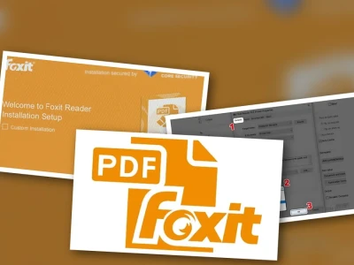 Nén File PDF Bằng Foxit Reader: Giảm Dung Lượng Hay Tự Giam Giữ Tài Liệu?
