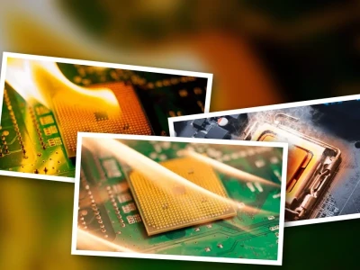 Nhiệt độ CPU 90 độ khi chơi game có sao không Liệu có phải là hồi chuông báo tử?