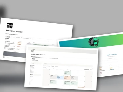 Notion AI Viết Content 2026 Liệu Có Phải Là Kẻ Thay Thế Hay Chỉ Là Công Cụ Hỗ Trợ?