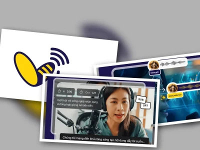 Phần Mềm AI Tạo Giọng Nói Tiếng Việt Vbee Có Thực Sự Tinh Vi Như Lời Đồn?