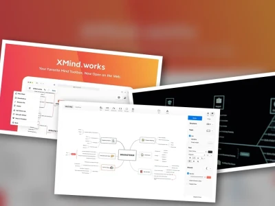 Phần mềm Vẽ Sơ đồ Tư duy Xmind: Vũ khí Bí mật Hay Công cụ Phung phí?