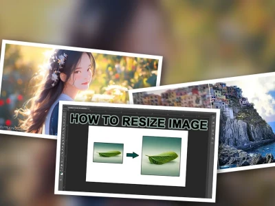Phóng To Ảnh Midjourney Không Bị Vỡ Hạt: Thủ Thuật Nâng Cấp Chất Lượng Hình Ảnh AI