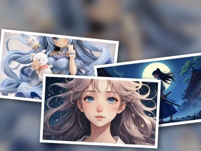 Prompt Midjourney Tạo Ảnh Anime Nhật Bản: Bóc Trần Sự Thật Cay Đắng 2026