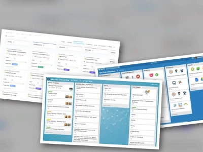 Quản Lý Dự Án Bằng Trello: Bí Quyết Tối Ưu Hiệu Suất Hay Chỉ Là Lời Đồn Thổi?