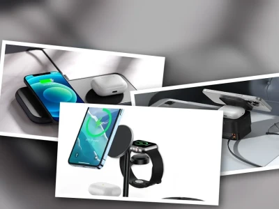 Sạc Không Dây Cho iPhone: Lầm Tưởng Cần Phá Bỏ Ngay Năm 2026