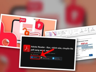 Sửa File PDF DocuSign Bị Khóa Không Cho In: Thủ Thuật Hay Lầm Tưởng?