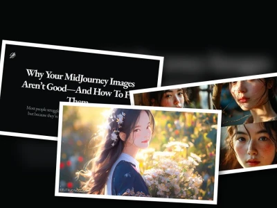 Sửa Lỗi Ảnh Midjourney Bị Dị Dạng Tay Mắt 2026: Góc Nhìn Gai Góc & Giải Pháp Đúng Đắn