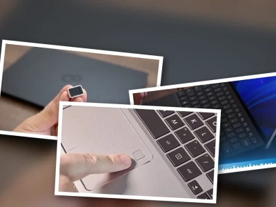 Sửa lỗi Laptop Asus Không Nhận Vân Tay: Nguyên Nhân Và Giải Pháp Gai Góc