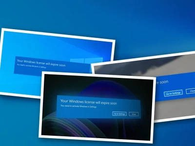 Sửa lỗi Your Windows License Will Expire Soon Cực Đơn Giản Năm 2026