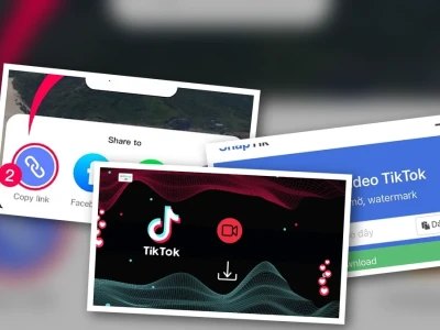 Tải video TikTok trên PC không logo: Sự thật gây sốc và giải pháp lật ngược tình thế