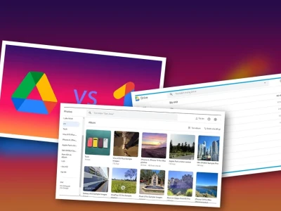 Tăng dung lượng Google Drive: Sự thật gây sốc và 3 bước 'lên đời' không tốn kém