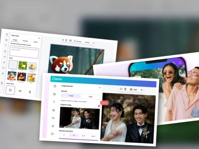 Tạo Ảnh AI Bằng Canva: Bí Mật Đằng Sau Những Hình Ảnh Độc Đáo