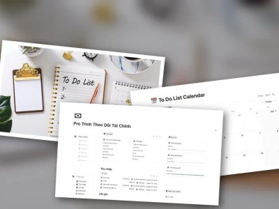 Tạo To Do List Lặp Lại Hàng Ngày Trên Notion: Bí Mật Tăng Năng Suất Hay Ảo Tưởng?