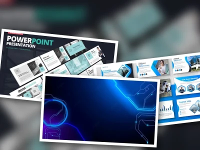 Thiết Kế Slide PowerPoint Chuyên Nghiệp: Sự Thật Đằng Sau Những Mẫu Đẹp