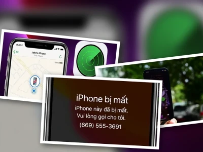 Tìm iPhone Bị Mất: Thủ Thuật Khẩn Cấp và Những Lầm Tưởng Cần Tránh
