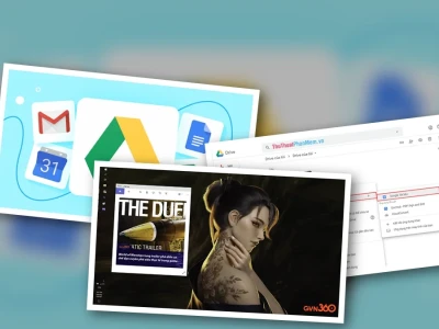 Trích xuất chữ từ ảnh Google Drive: Bí quyết tiết kiệm thời gian hay cạm bẫy tốn công?