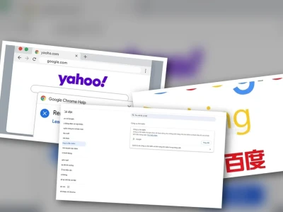 Trình duyệt tự chuyển hướng sang Yahoo Bing: Thủ phạm vô hình hay lỗi tại người dùng?