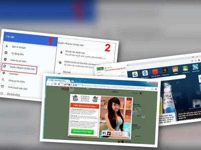 Tuyệt Chiêu Chặn Quảng Cáo Pop-up Trên PC Hiệu Quả Tuyệt Đối Năm 2026