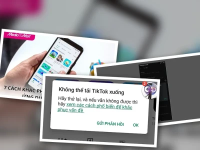 Ứng Dụng Google Play Bị Pending Lỗi Không Tải Được Xử Lý Sao?