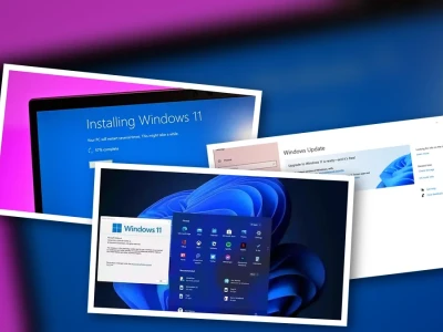Win 11 Tự Động Update Lúc Đang Làm Việc Giải Pháp Nào Cho Bạn
