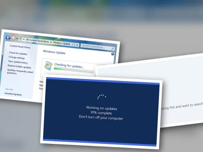 Windows Update Bị Treo Checking For Updates Thực Hư Hay Lời Đồn?