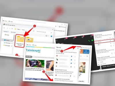 Xem Tin Nhắn Messenger Đã Thu Hồi: Lời Giải Mã Hay Cạm Bẫy Tò Mò?