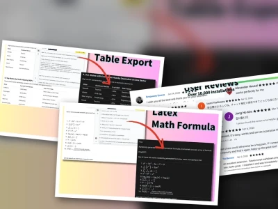 Xuất Dữ Liệu Từ ChatGPT Ra Bảng Markdown: Sự Thật Đằng Sau Lầm Tưởng?