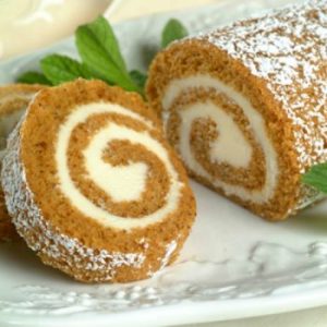 Quy trình sản xuất bánh bông lan công nghiệp