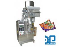 Máy đóng gói bột canh Đức Phát