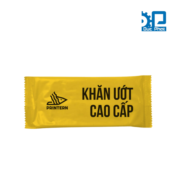 Máy đóng gói khăn ướt 12 Khăn ướt