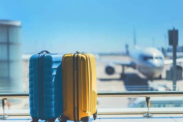Chọn size vali phù hợp để đóng gói hành lý khi bay