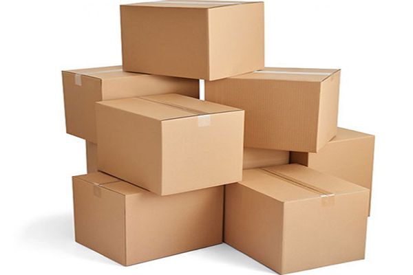 Tiêu chuẩn thùng carton trong đóng gói ngành may mặc