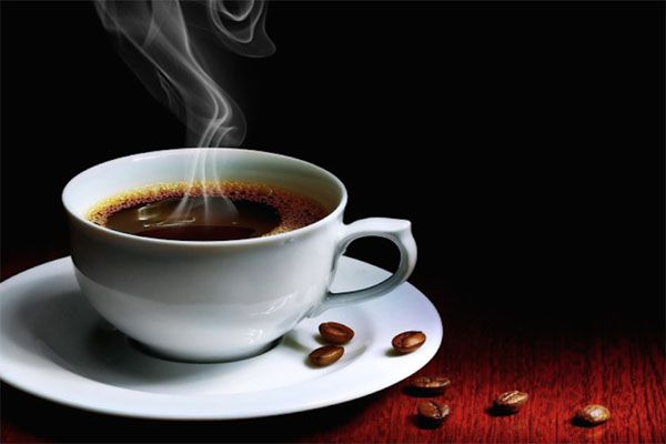 Nếu cà phê có màu cánh gián thì tức là bạn đã chọn được đúng cà phê nguyên chất