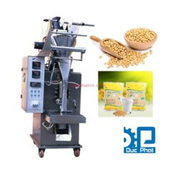 Máy Đóng Gói Dạng Hạt