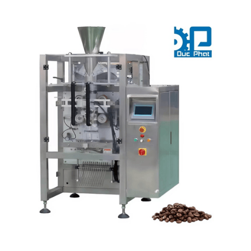 Máy đóng gói tự động