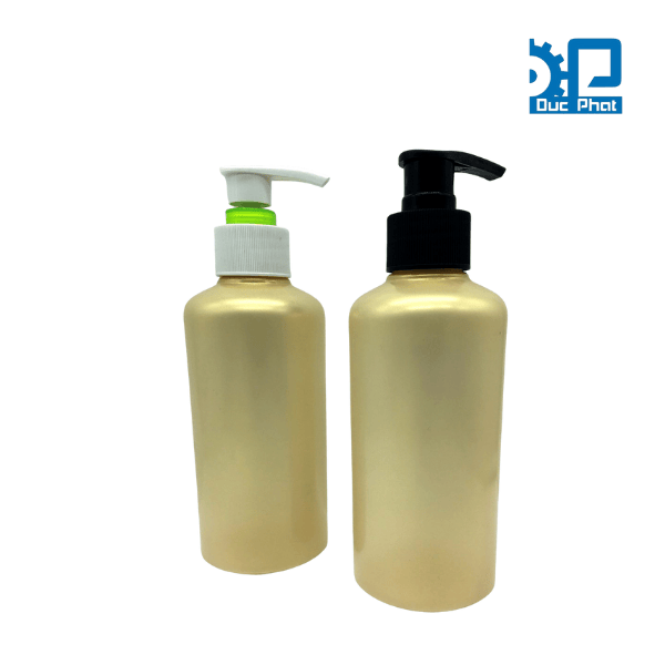 Các mẫu bao bì đóng gói thông dụng cho sản phẩm bột, hạt, chất lỏng 20 Bao bì chai nhựa