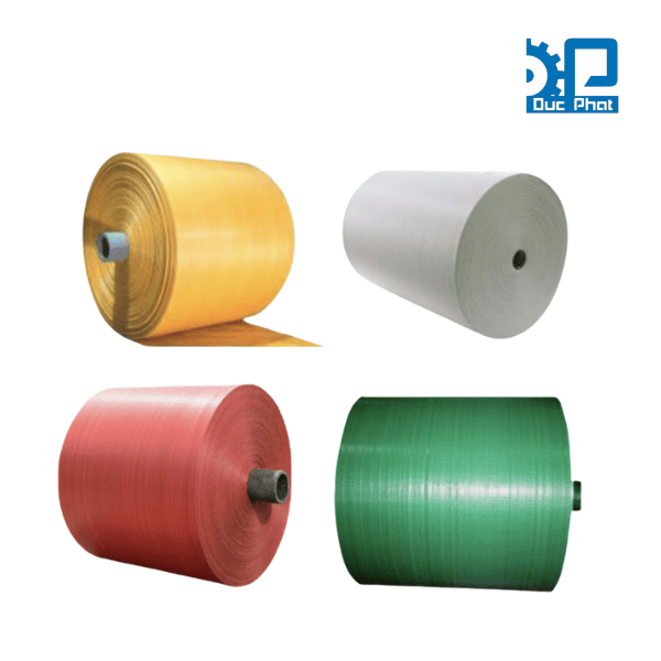 Các mẫu bao bì đóng gói thông dụng cho sản phẩm bột, hạt, chất lỏng 14 Bao bì PP dệt
