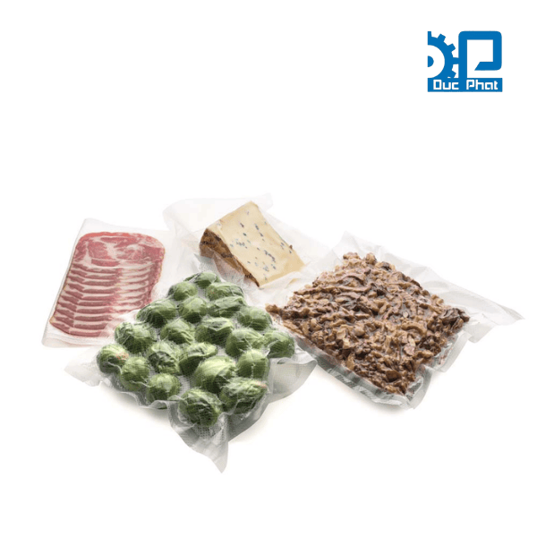 Các mẫu bao bì đóng gói thông dụng cho sản phẩm bột, hạt, chất lỏng 19 Bao bì hút chân không