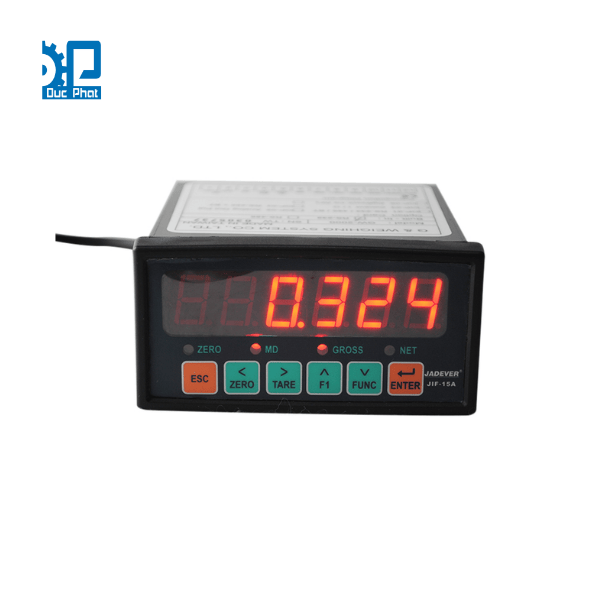Bộ điều khiển cân định lượng Bộ điều khiển cân định lượng