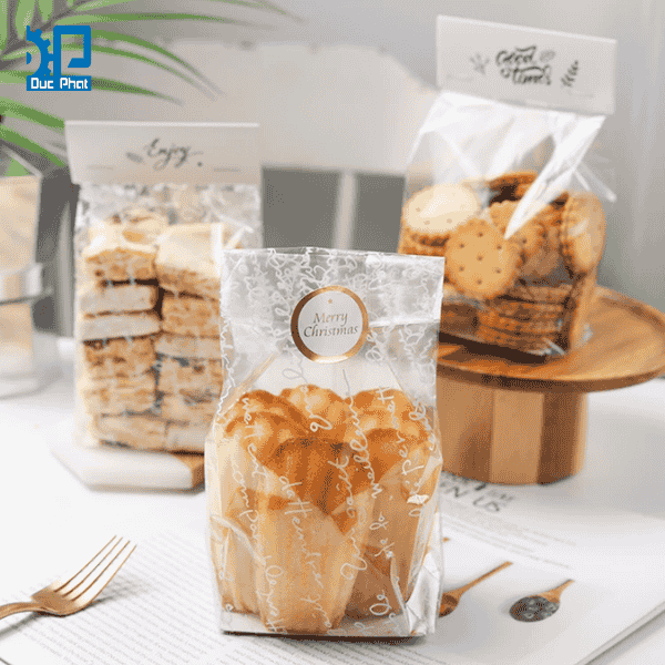 Đóng gói thủ công Đóng gói thủ công