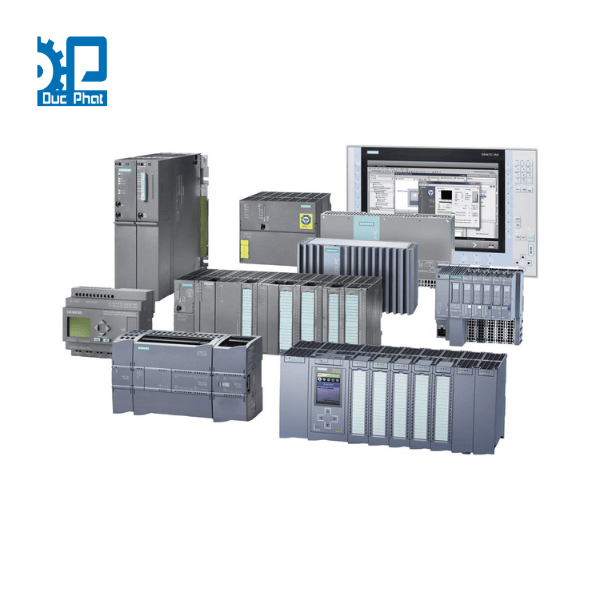 Hệ thống điều khiển PLC