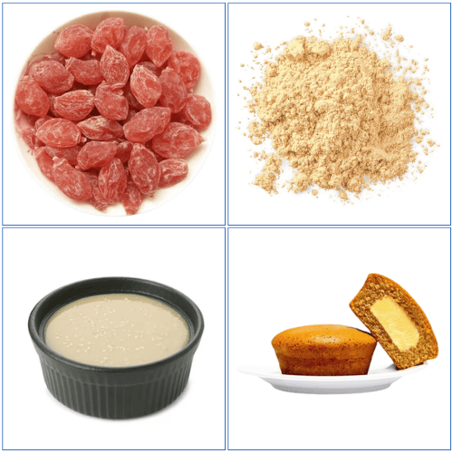 Xác định đặc thù sản phẩm