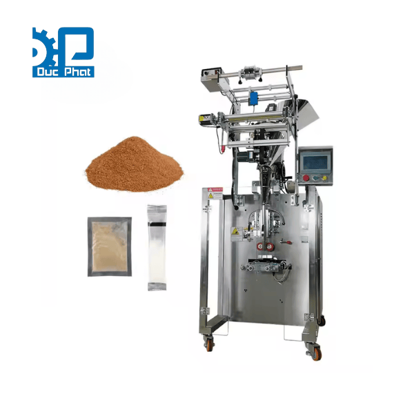 Máy đóng gói bột tự động
