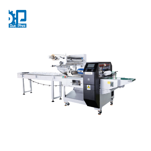 Máy đóng gói nằm tự động