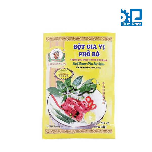 Các mẫu bao bì đóng gói thông dụng cho sản phẩm bột, hạt, chất lỏng 15 Túi 3 biên