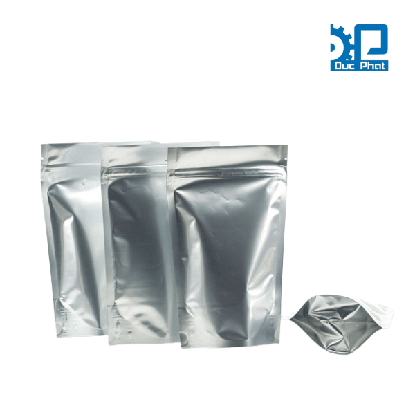 Các mẫu bao bì đóng gói thông dụng cho sản phẩm bột, hạt, chất lỏng 17 Bao bì có đáy đứng
