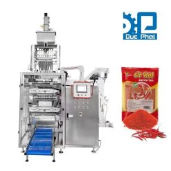 Máy đóng gói bột ớt