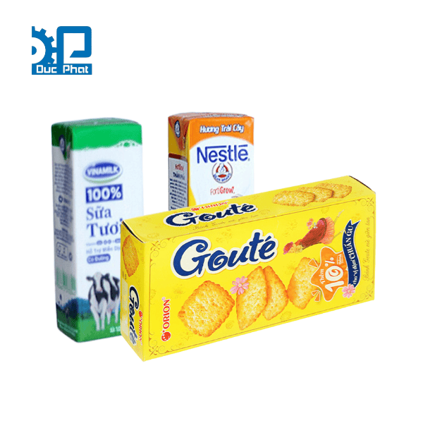 Hộp thực phẩm